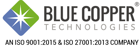 Blue Copper Technologies