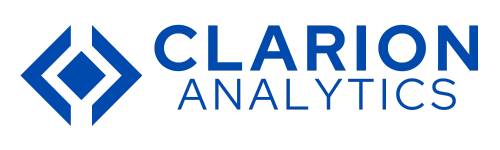Clarion Analytics