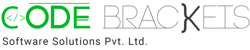 Code Brackets Software Solutions Pvt. Ltd