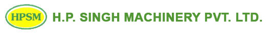 H P Singh Machinery Pvt. Ltd