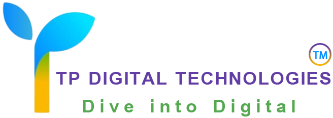TP Digital Technologies