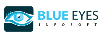 Blue Eyes Infosoft Private Limited