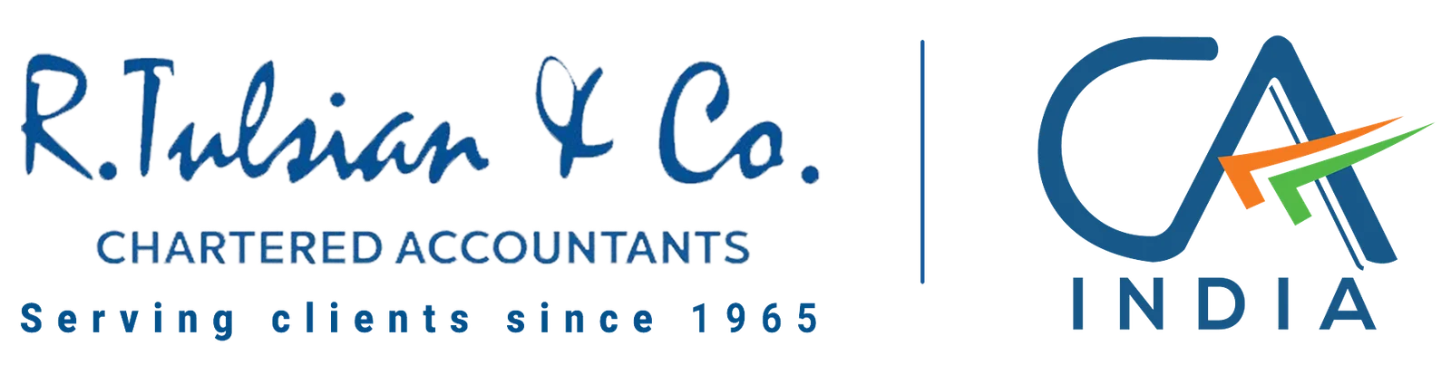 R.Tulsian and Co.